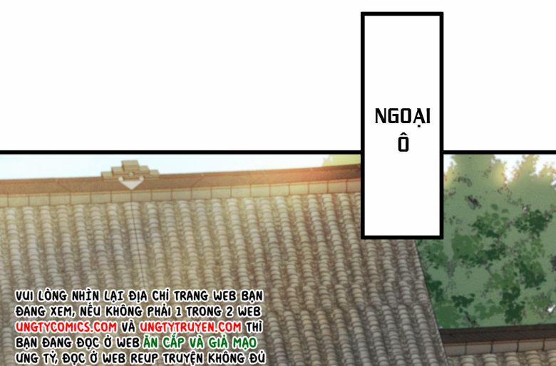 Thái Tử Điện Hạ Áo Giáp Của Người Lại Rơi Rồi 7 trang 38