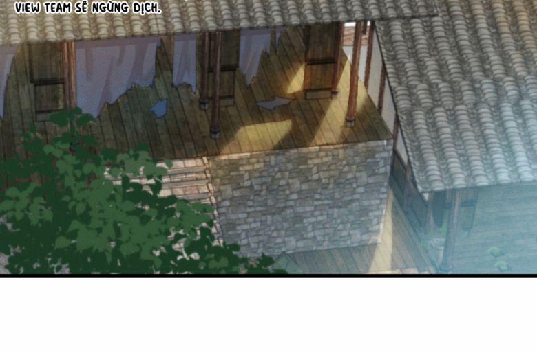 Thái Tử Điện Hạ Áo Giáp Của Người Lại Rơi Rồi 7 trang 39