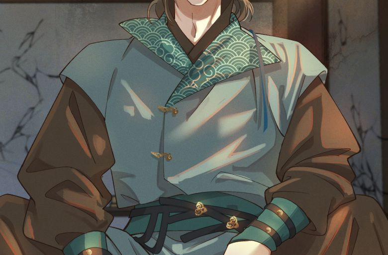 Thái Tử Điện Hạ Áo Giáp Của Người Lại Rơi Rồi 7 trang 41