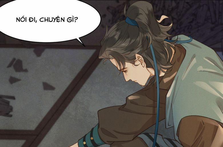 Thái Tử Điện Hạ Áo Giáp Của Người Lại Rơi Rồi 7 trang 48