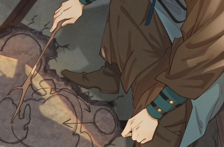 Thái Tử Điện Hạ Áo Giáp Của Người Lại Rơi Rồi 7 trang 49