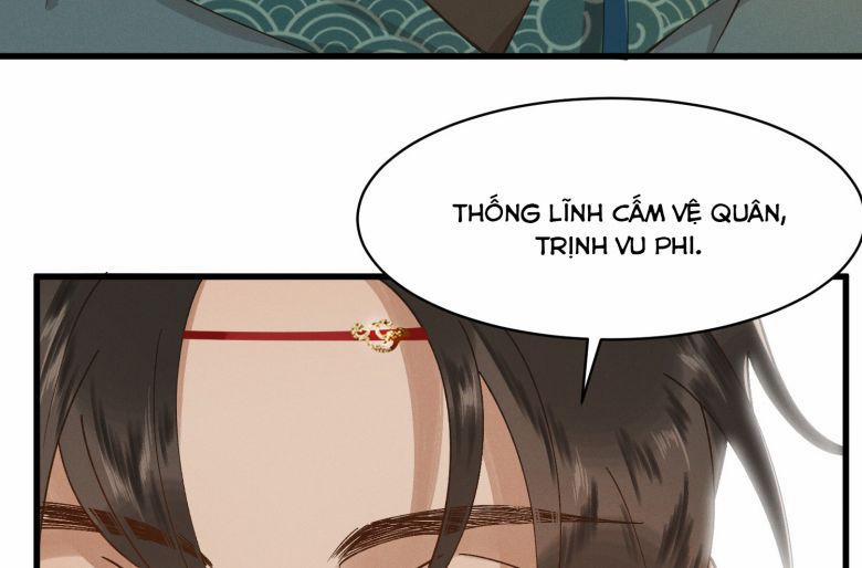 Thái Tử Điện Hạ Áo Giáp Của Người Lại Rơi Rồi 7 trang 55