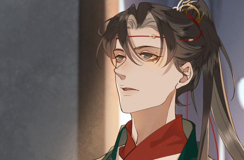 Thái Tử Điện Hạ Áo Giáp Của Người Lại Rơi Rồi 7 trang 59