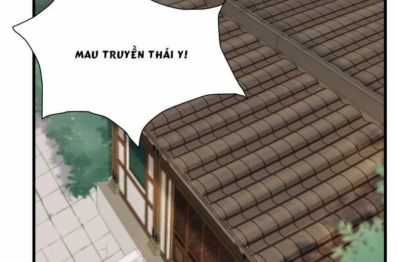 Thái Tử Điện Hạ Áo Giáp Của Người Lại Rơi Rồi 7 trang 6