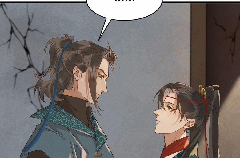 Thái Tử Điện Hạ Áo Giáp Của Người Lại Rơi Rồi 7 trang 61