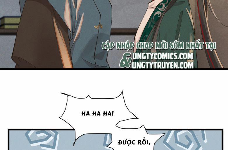 Thái Tử Điện Hạ Áo Giáp Của Người Lại Rơi Rồi 7 trang 62