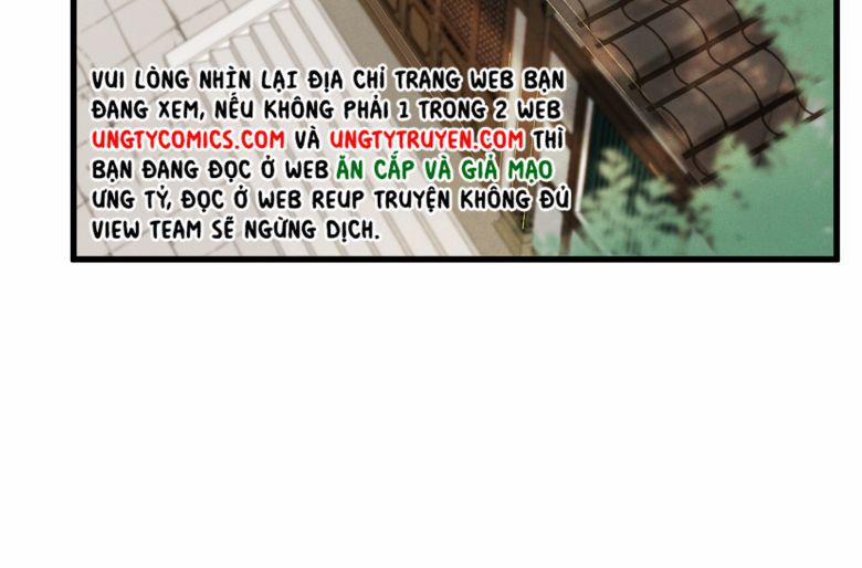 Thái Tử Điện Hạ Áo Giáp Của Người Lại Rơi Rồi 7 trang 7