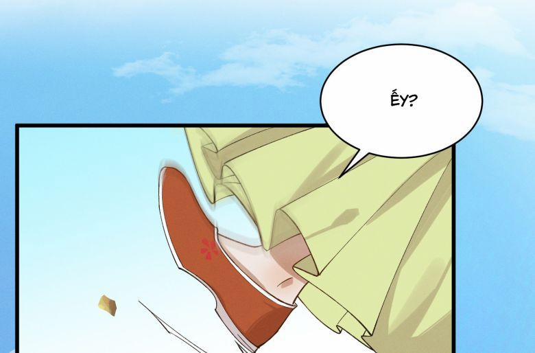 Thái Tử Điện Hạ Áo Giáp Của Người Lại Rơi Rồi 7 trang 79