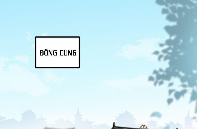 Thái Tử Điện Hạ Áo Giáp Của Người Lại Rơi Rồi 8 trang 1