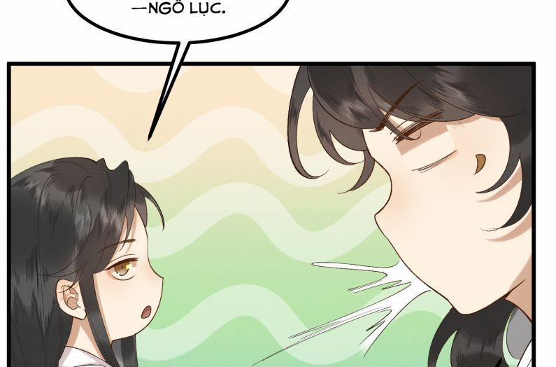 Thái Tử Điện Hạ Áo Giáp Của Người Lại Rơi Rồi 8 trang 15