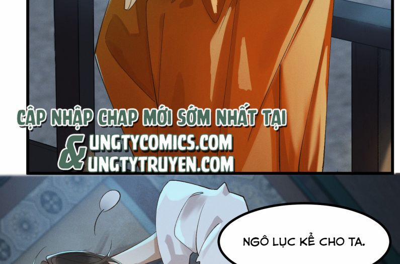 Thái Tử Điện Hạ Áo Giáp Của Người Lại Rơi Rồi 8 trang 22