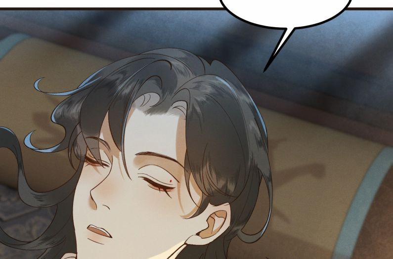 Thái Tử Điện Hạ Áo Giáp Của Người Lại Rơi Rồi 8 trang 31