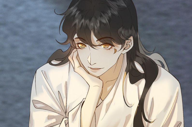 Thái Tử Điện Hạ Áo Giáp Của Người Lại Rơi Rồi 8 trang 44