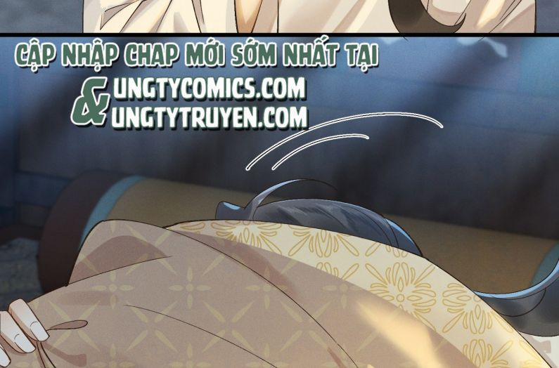 Thái Tử Điện Hạ Áo Giáp Của Người Lại Rơi Rồi 8 trang 45