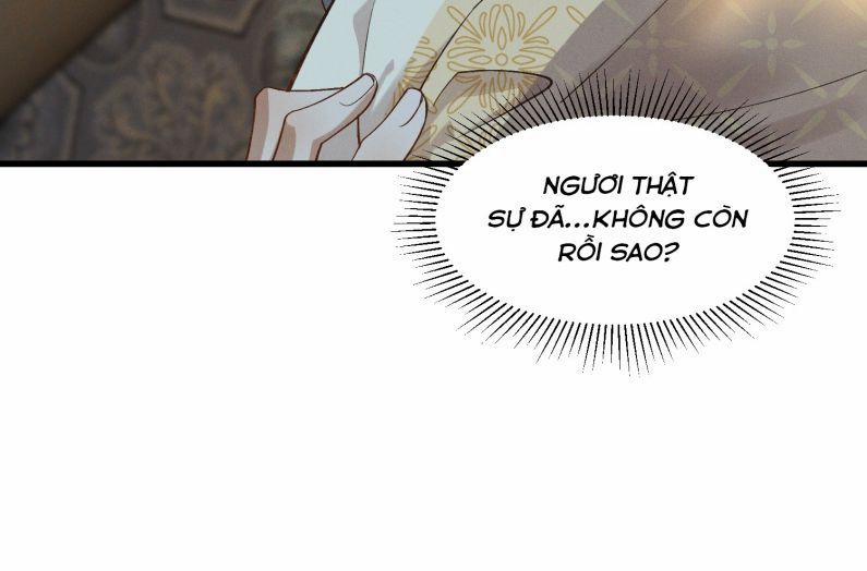 Thái Tử Điện Hạ Áo Giáp Của Người Lại Rơi Rồi 8 trang 48