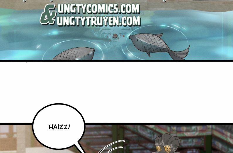 Thái Tử Điện Hạ Áo Giáp Của Người Lại Rơi Rồi 8 trang 53