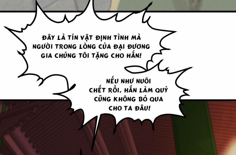 Thái Tử Điện Hạ Áo Giáp Của Người Lại Rơi Rồi 8 trang 61