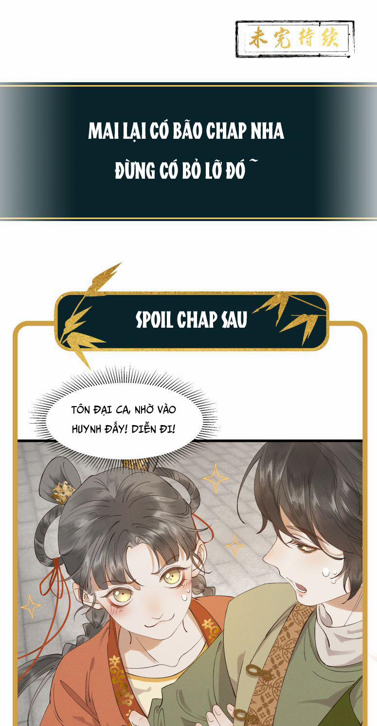 Thái Tử Điện Hạ Áo Giáp Của Người Lại Rơi Rồi 9 trang 40