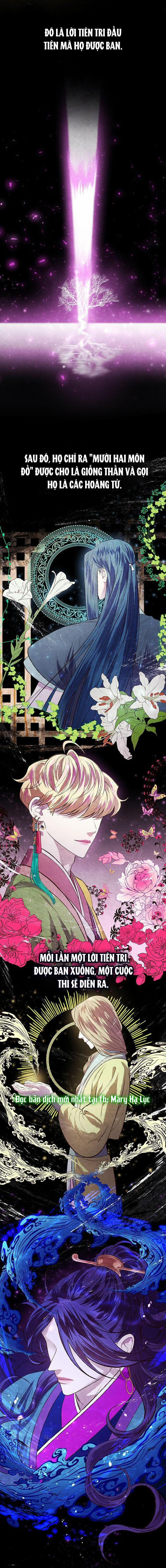 Thái Tử Myolyeong 1.1 trang 15