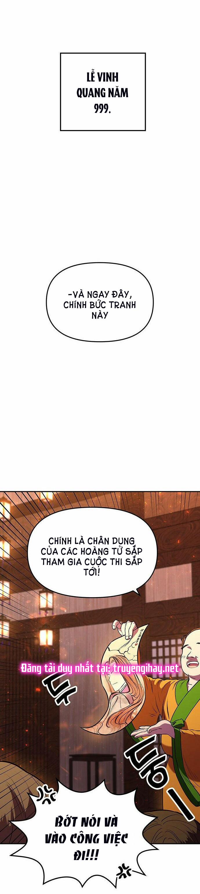 Thái Tử Myolyeong 1.1 trang 20