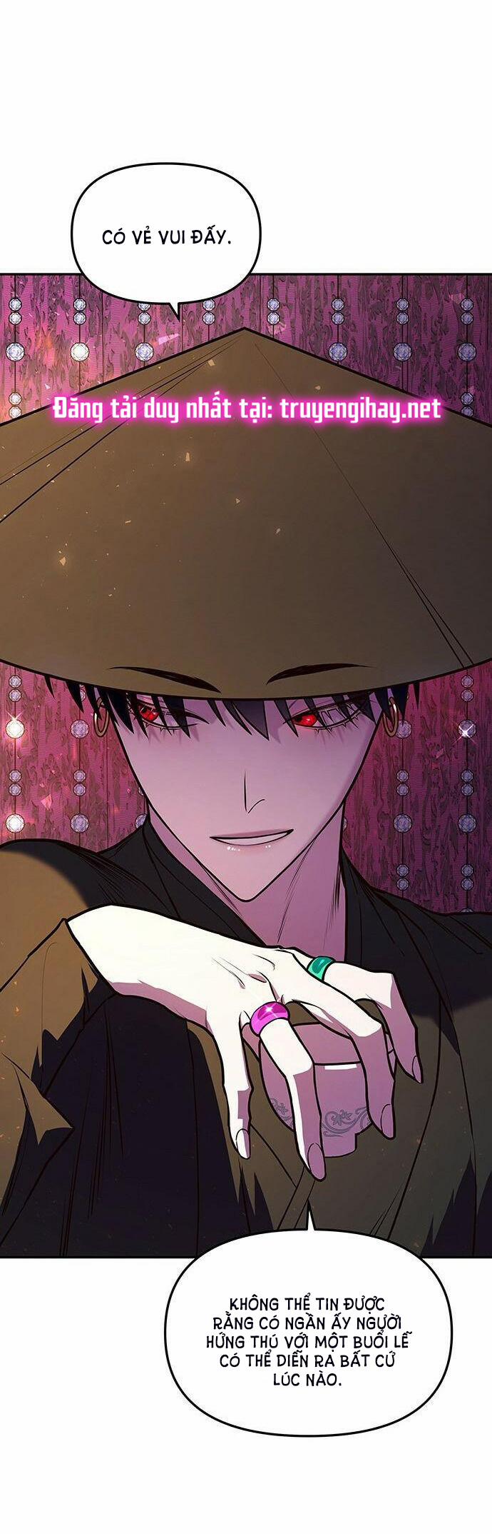 Thái Tử Myolyeong 1.1 trang 22