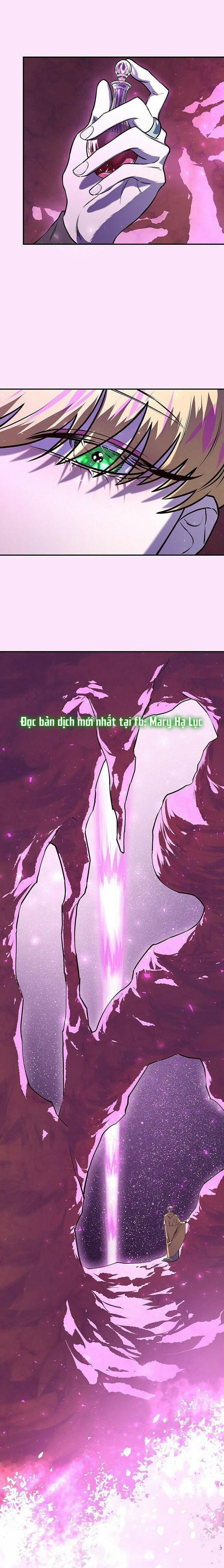 Thái Tử Myolyeong 1.2 trang 1