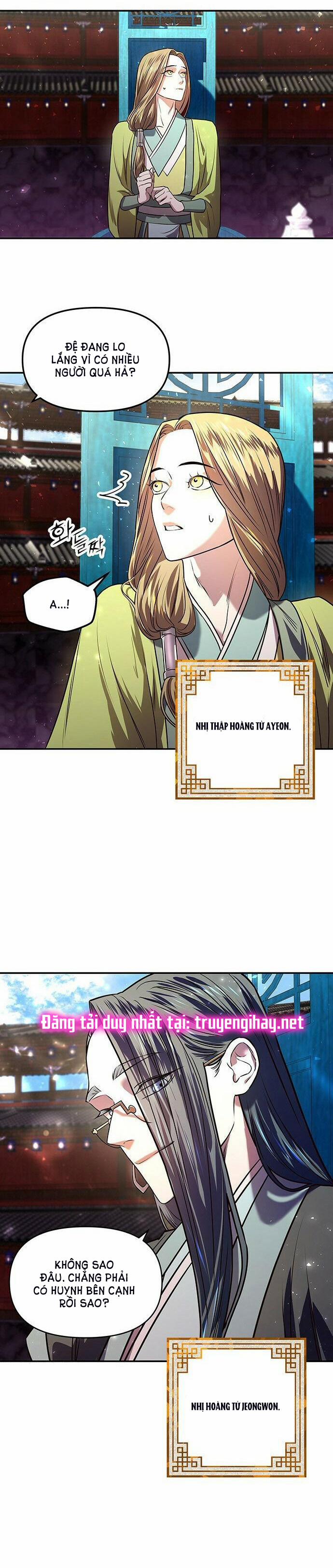 Thái Tử Myolyeong 1.2 trang 24