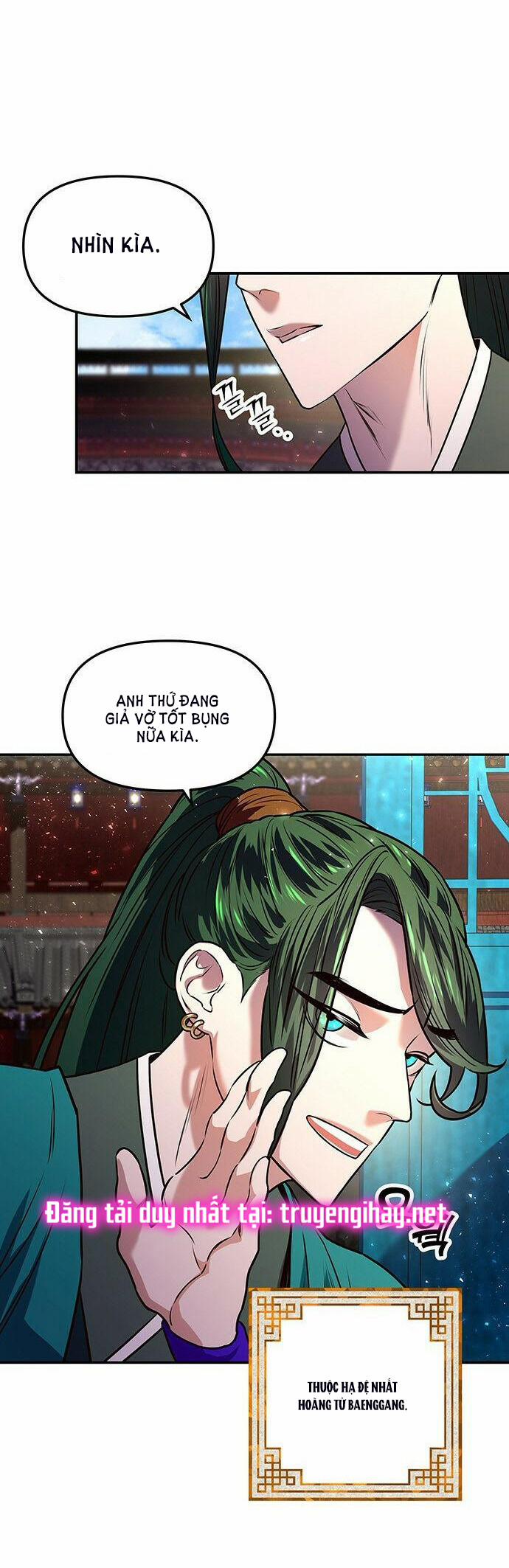 Thái Tử Myolyeong 1.2 trang 26