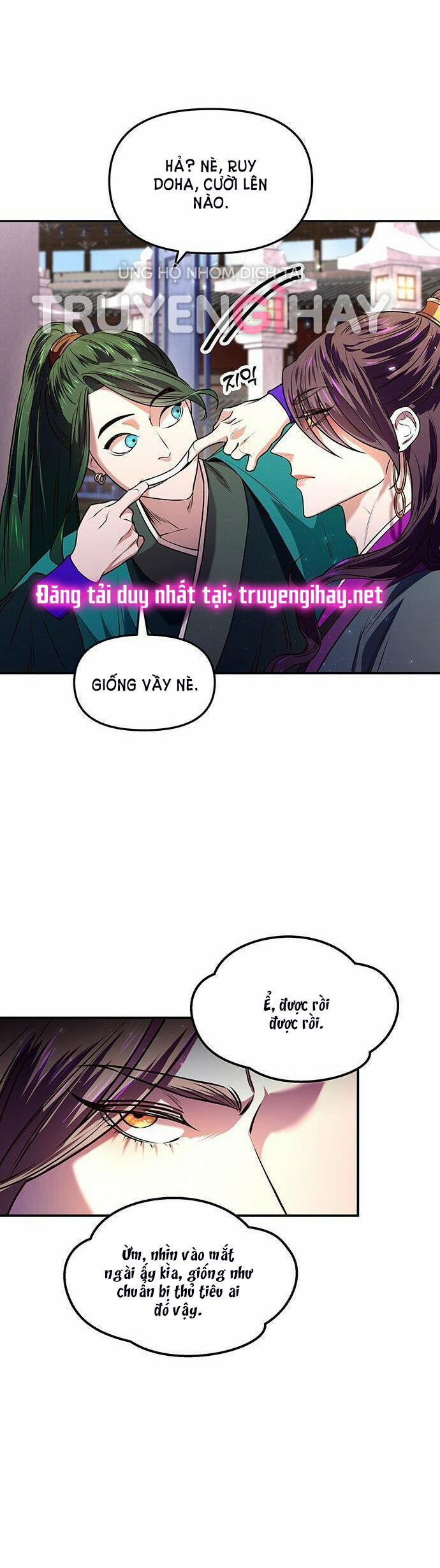 Thái Tử Myolyeong 1.2 trang 28