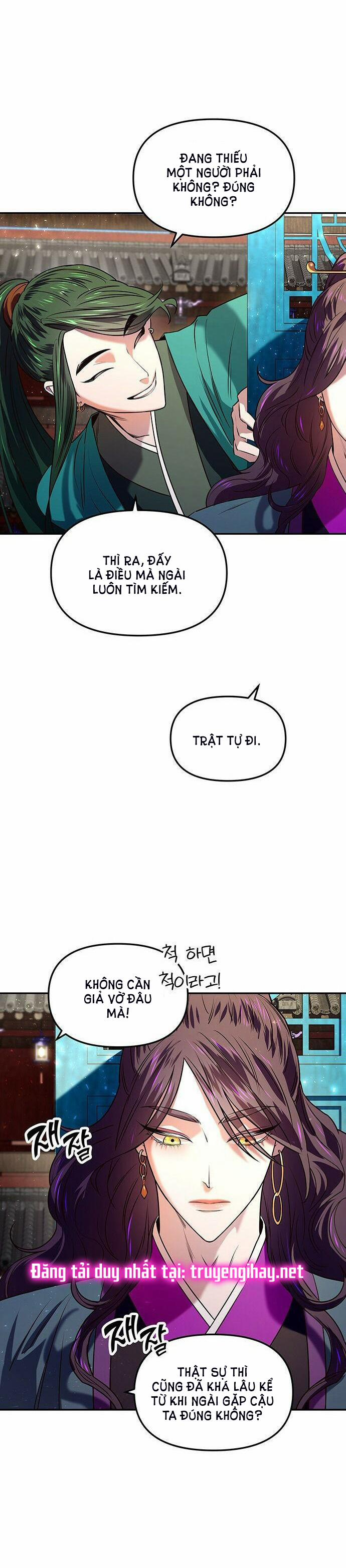 Thái Tử Myolyeong 1.2 trang 30