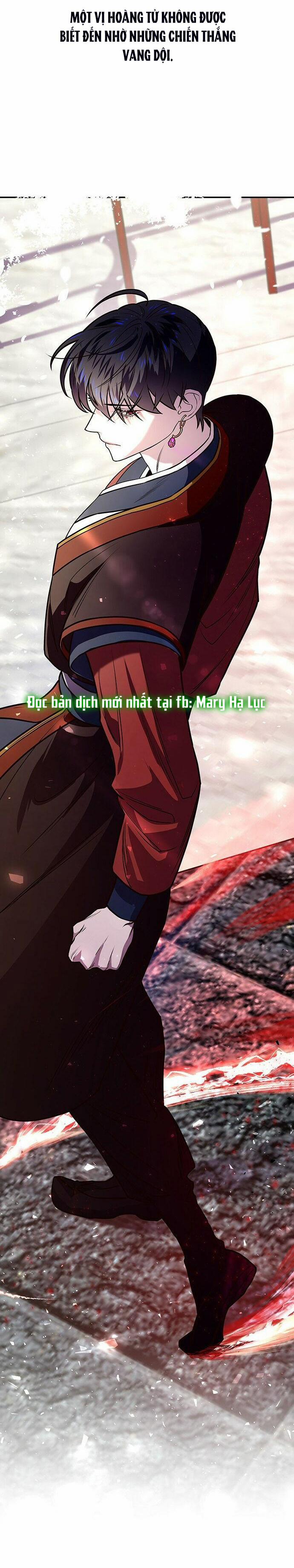 Thái Tử Myolyeong 1.2 trang 33