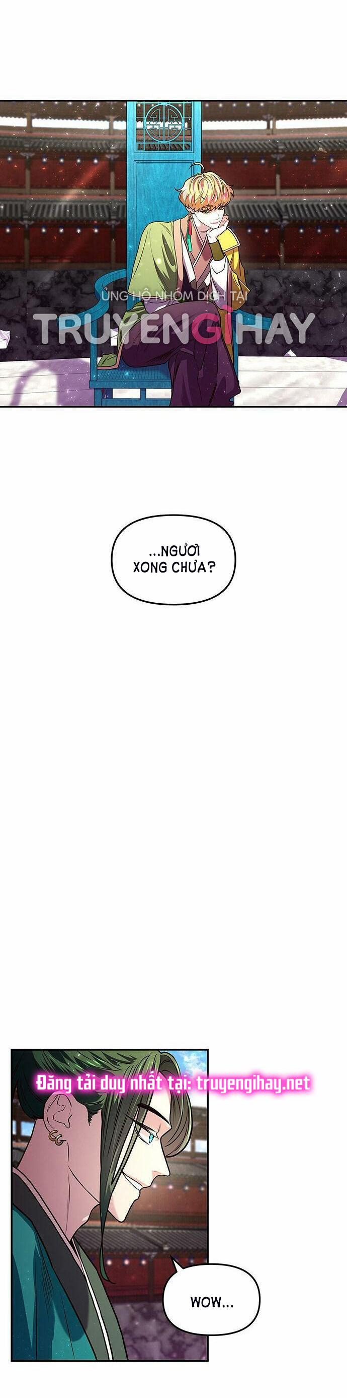 Thái Tử Myolyeong 1.2 trang 34