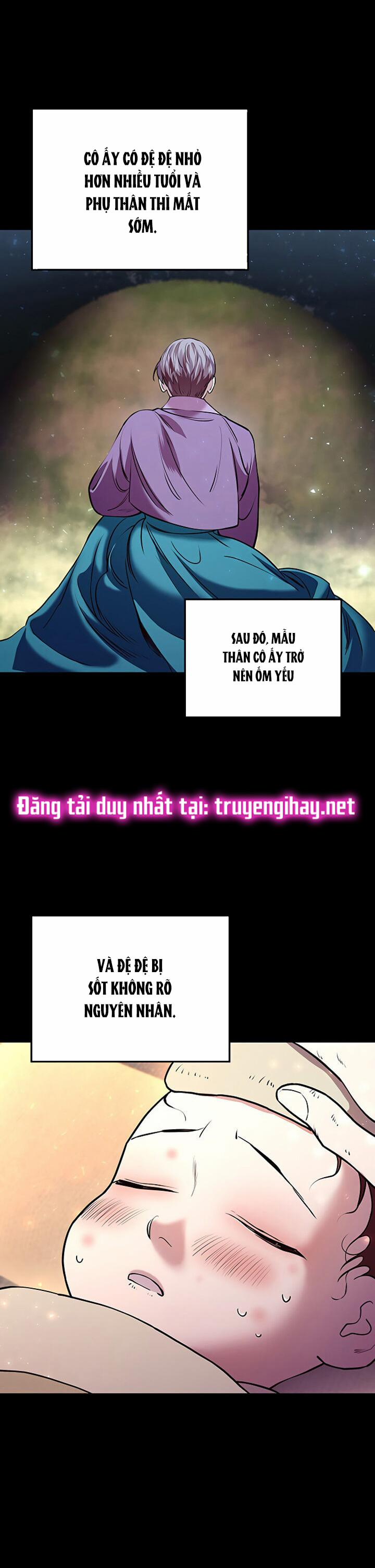 Thái Tử Myolyeong 10.1 trang 11