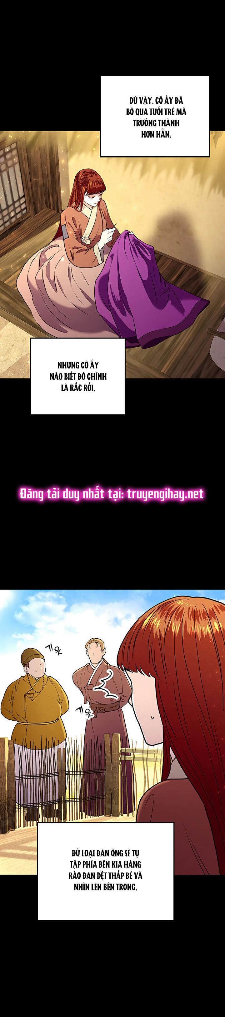 Thái Tử Myolyeong 10.1 trang 13