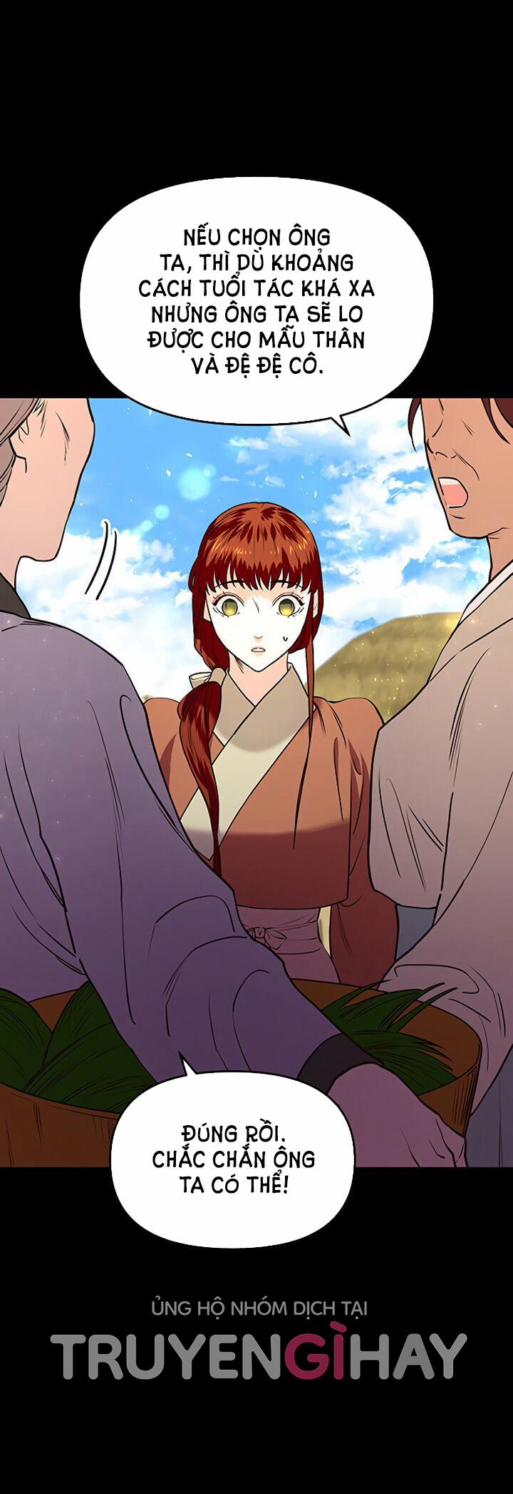 Thái Tử Myolyeong 10.1 trang 15