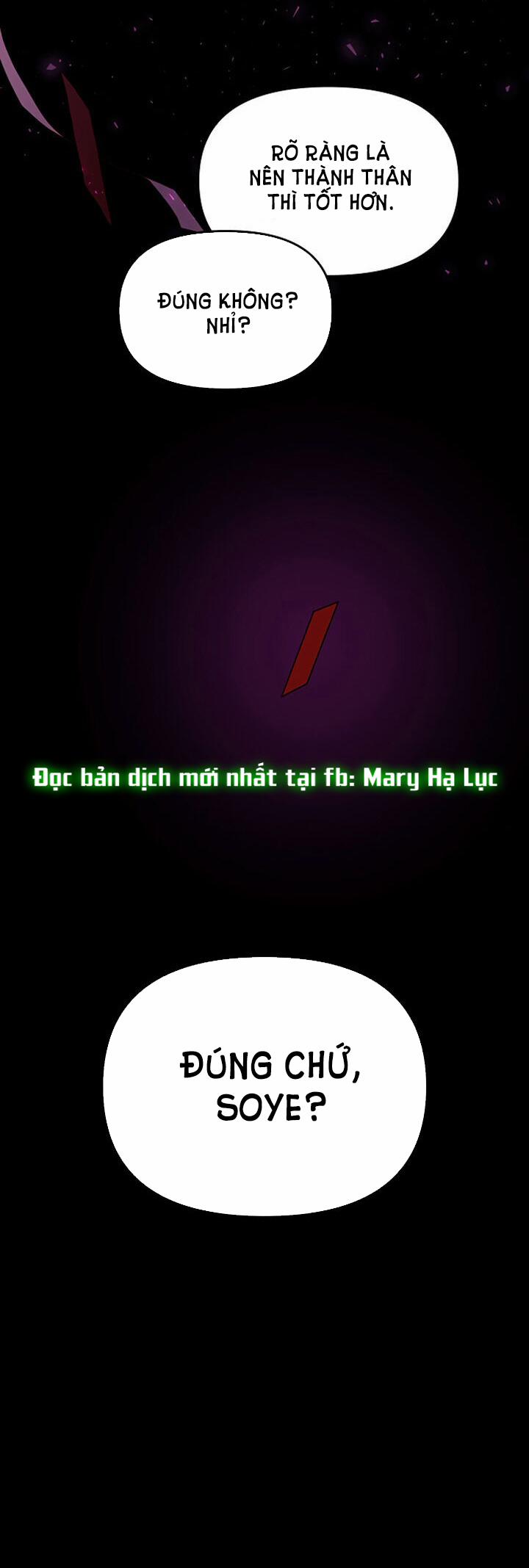 Thái Tử Myolyeong 10.1 trang 19