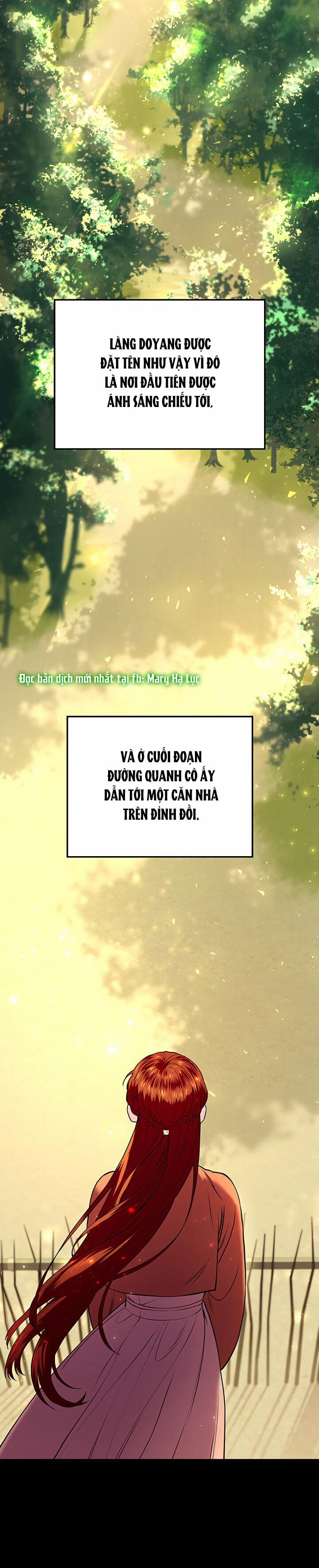 Thái Tử Myolyeong 10.1 trang 2