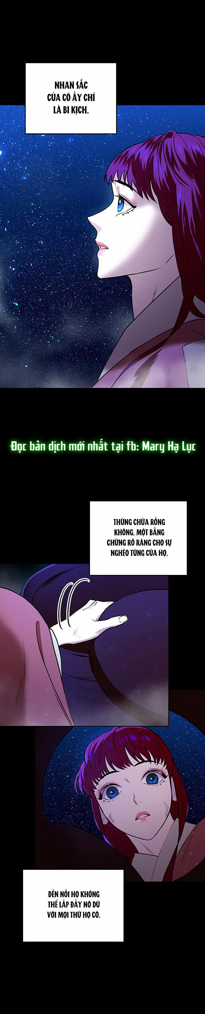 Thái Tử Myolyeong 10.1 trang 21