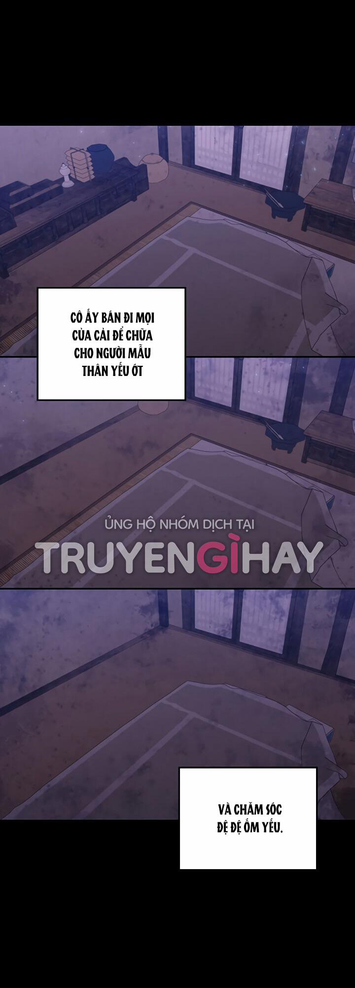 Thái Tử Myolyeong 10.1 trang 22