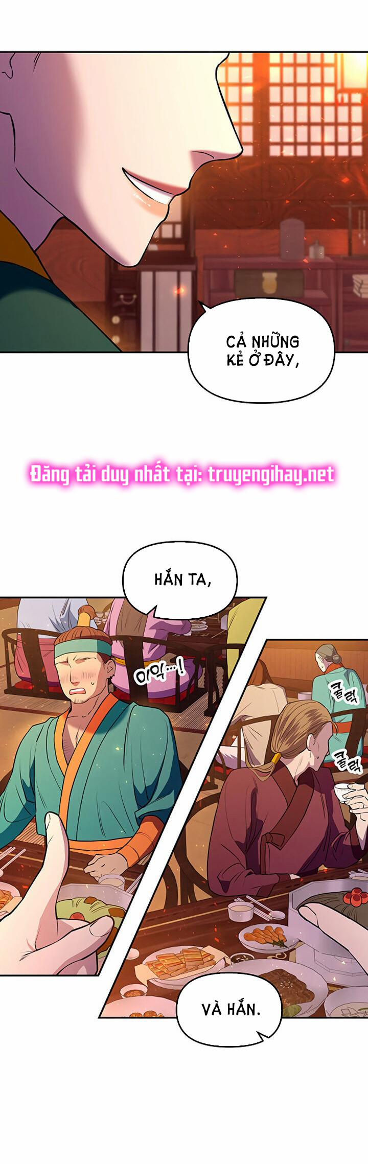 Thái Tử Myolyeong 10.1 trang 25