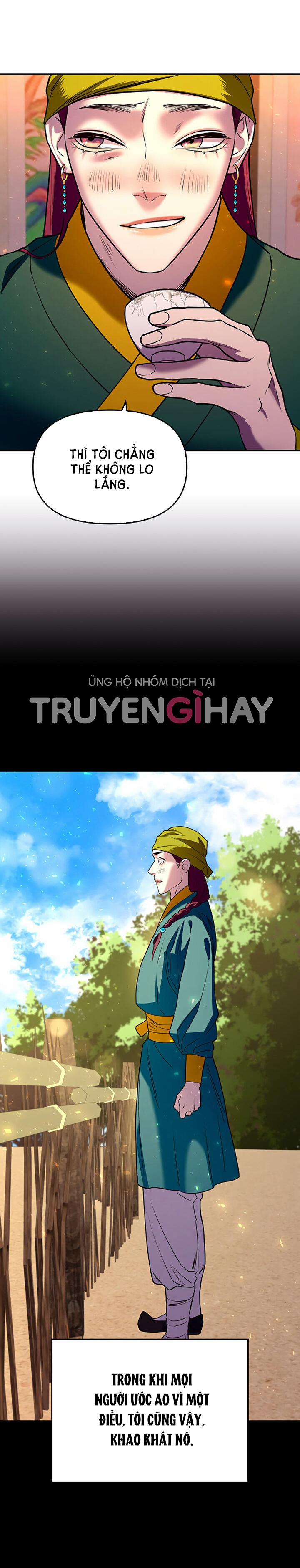 Thái Tử Myolyeong 10.1 trang 27