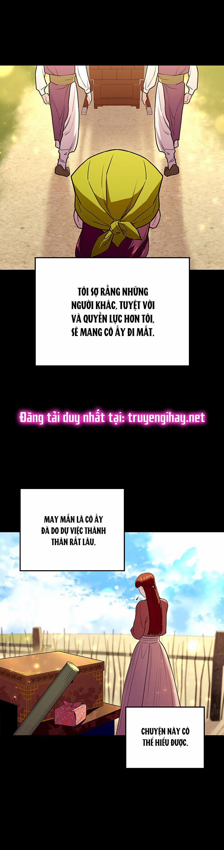 Thái Tử Myolyeong 10.1 trang 28