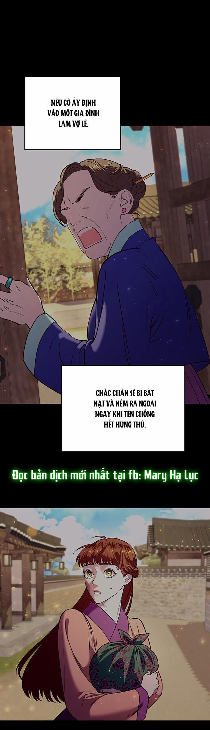 Thái Tử Myolyeong 10.1 trang 29