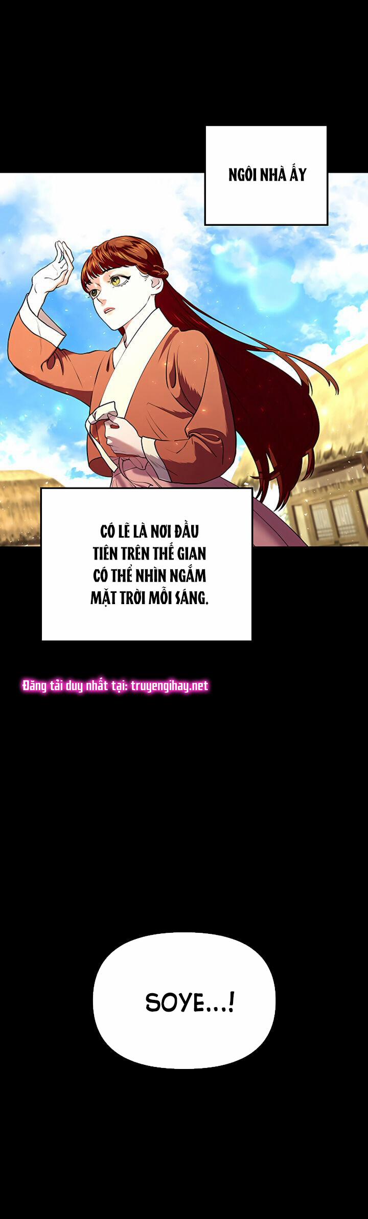 Thái Tử Myolyeong 10.1 trang 3