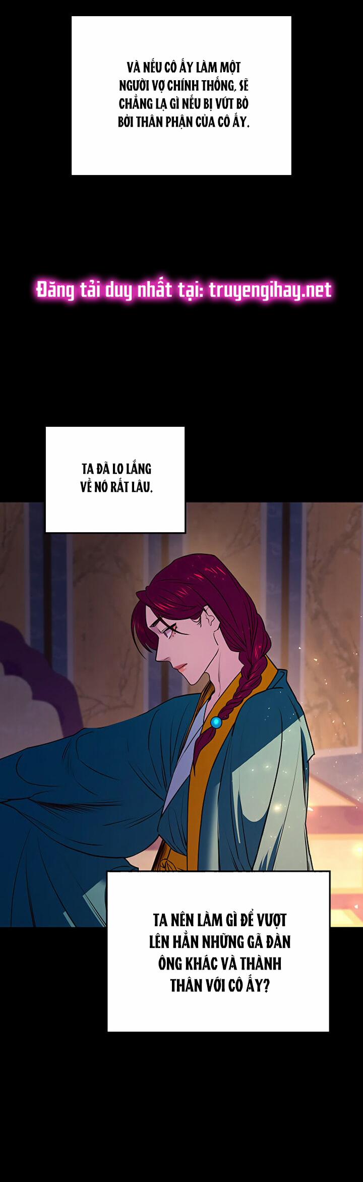 Thái Tử Myolyeong 10.1 trang 30