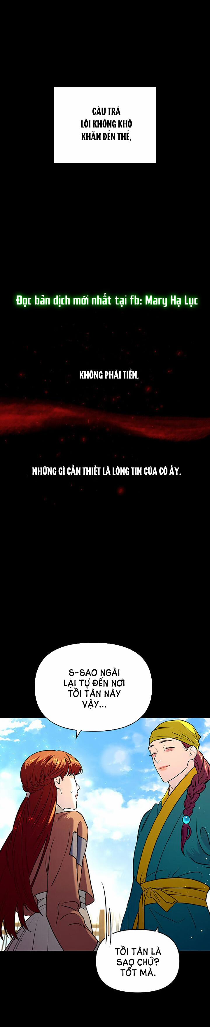 Thái Tử Myolyeong 10.1 trang 31