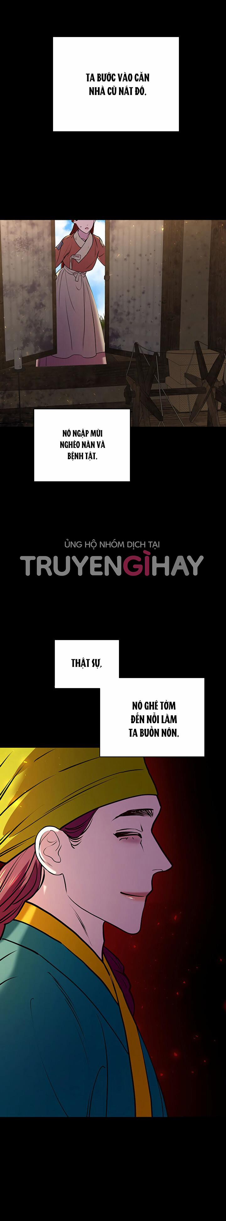 Thái Tử Myolyeong 10.1 trang 32