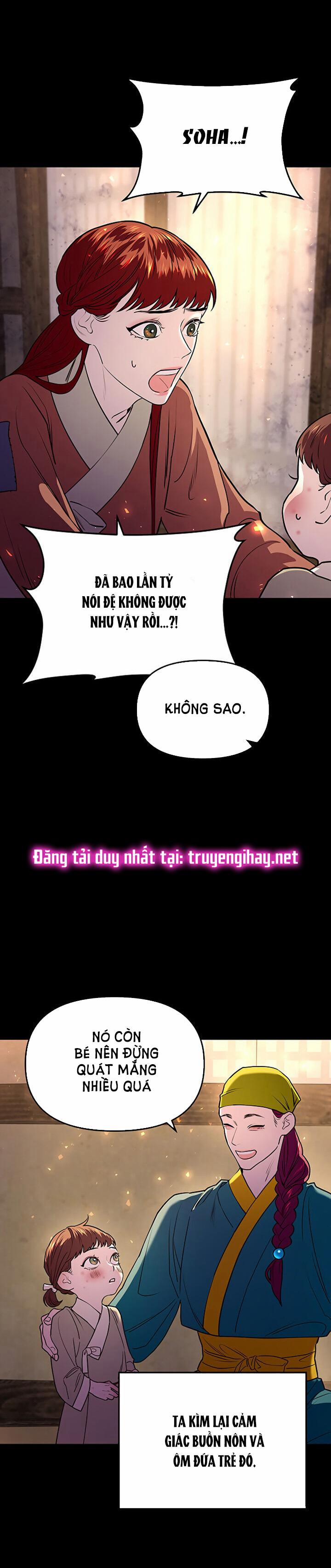 Thái Tử Myolyeong 10.2 trang 1