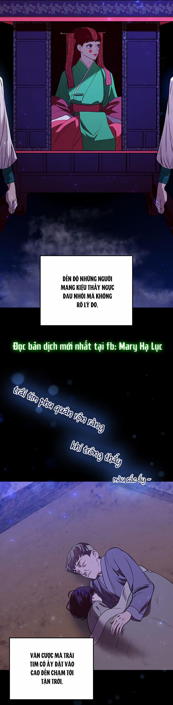 Thái Tử Myolyeong 10.2 trang 10