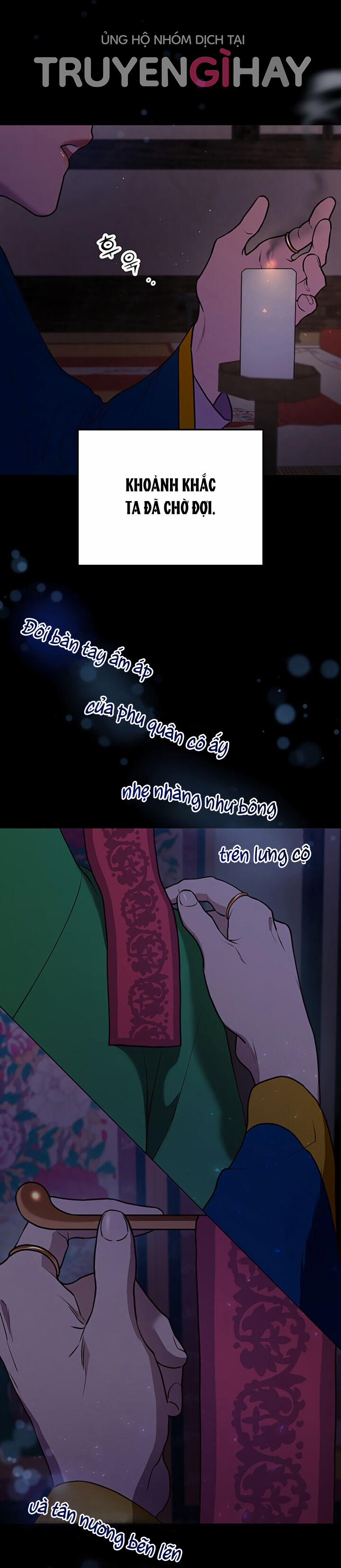 Thái Tử Myolyeong 10.2 trang 13